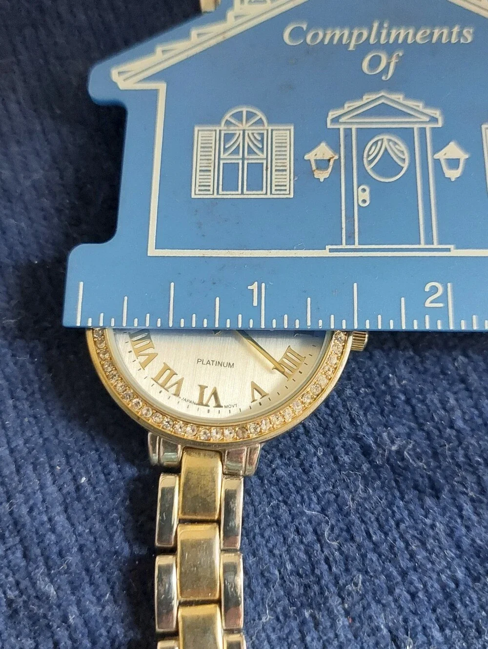 Geneva Platinum estate lot